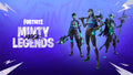حزمة Fortnite Darkfire – تسليم فوري