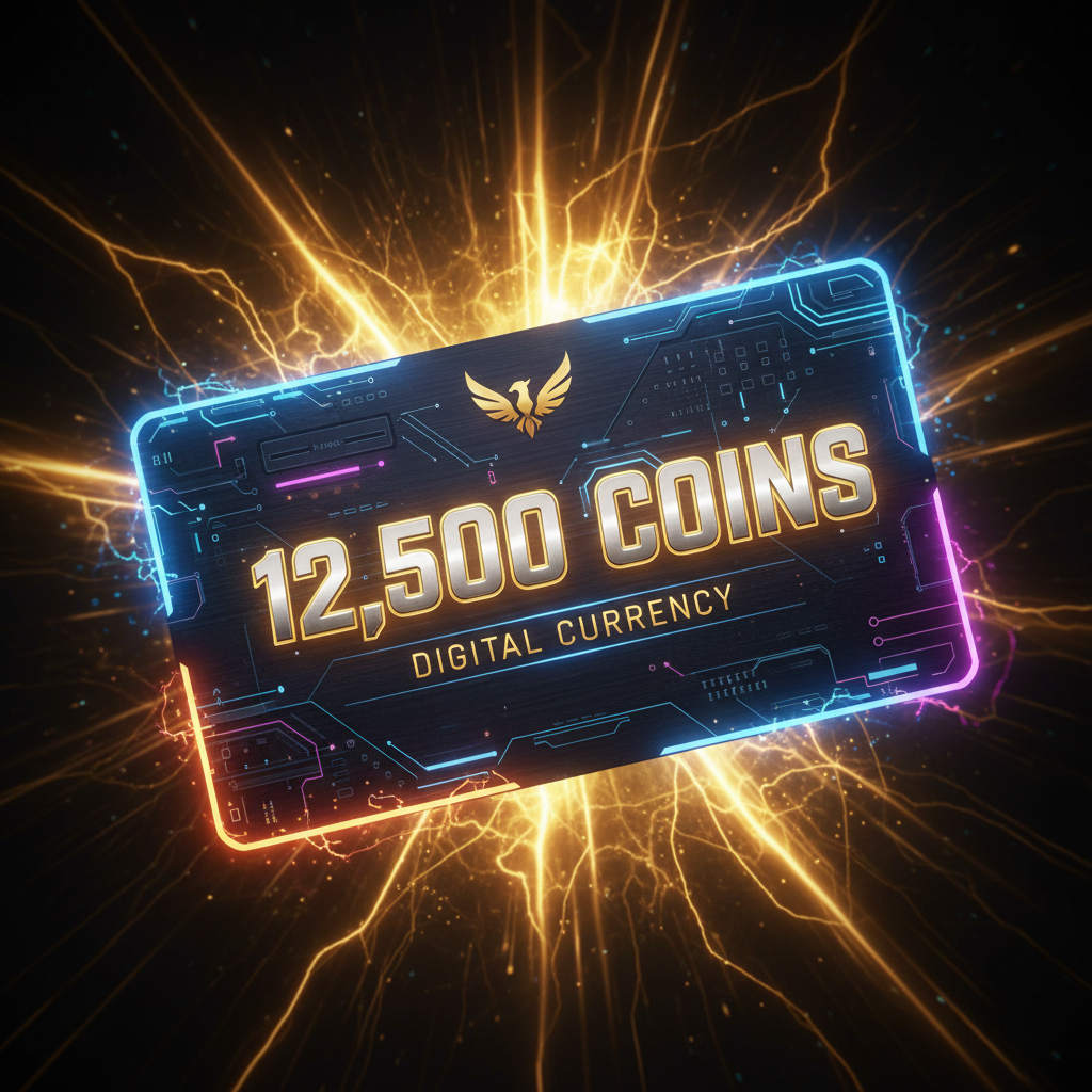 12,500 في-باكس – فورتنايت
