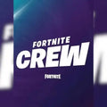 اشتراك Fortnite Crew – شهري